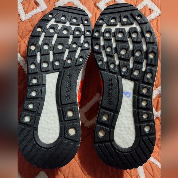 Adidas ZX 500 RM Sneakers - Picture 5 of 9